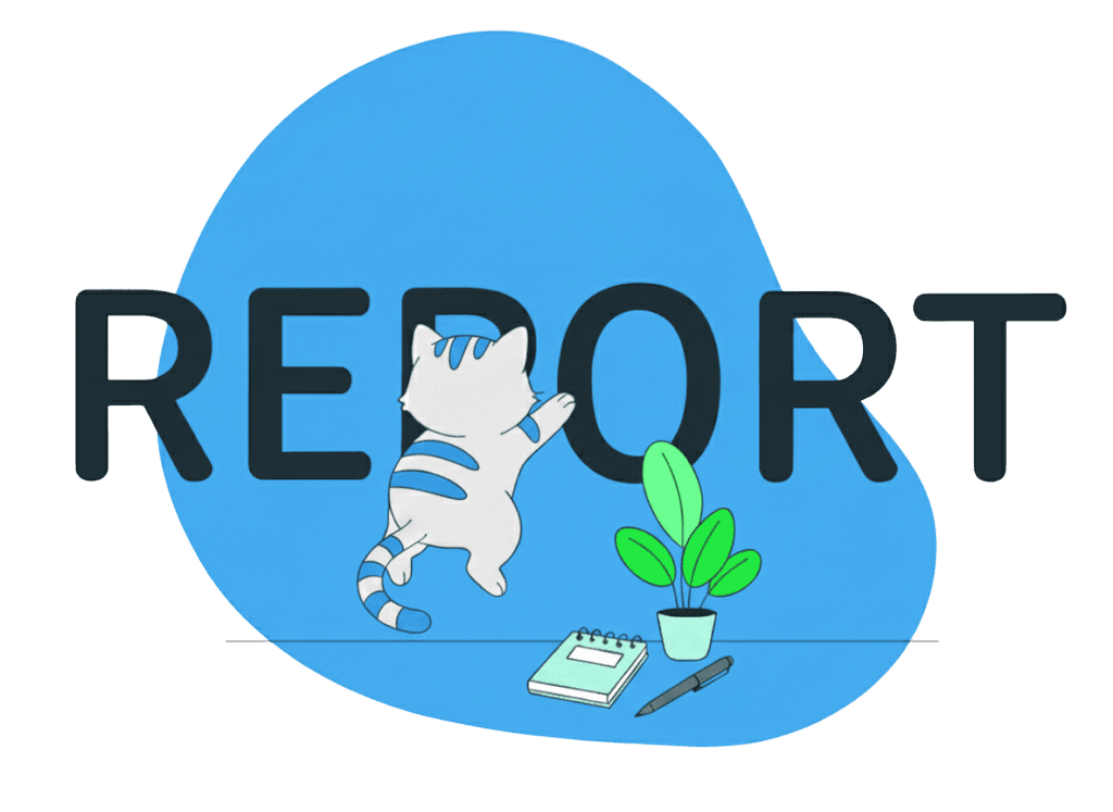 Report an issue